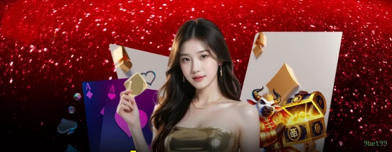 Slots no app 9bet99 mobile