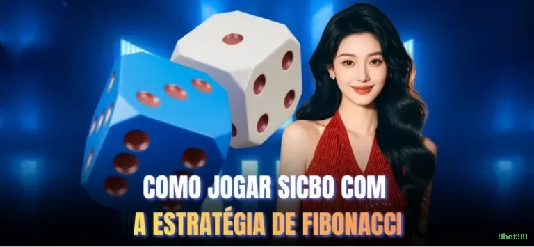 Roleta e blackjack 9bet99