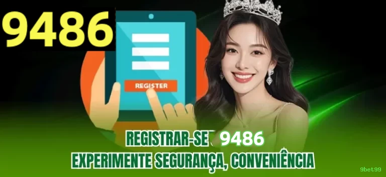 Registro 9bet99 - cadastro rápido