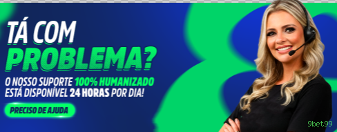 Cashback VIP 9bet99 - reembolso semanal