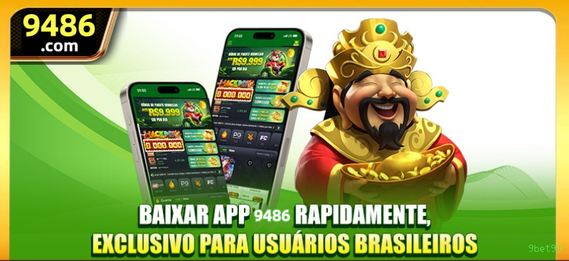 Ganhar e sacar na 9bet99