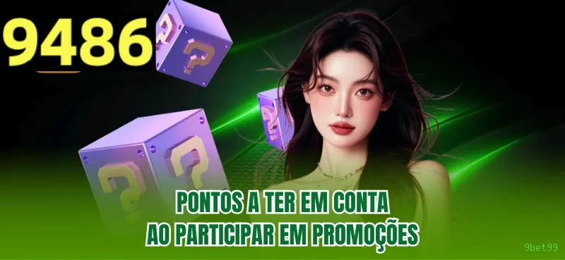 Bônus e prêmios 9bet99